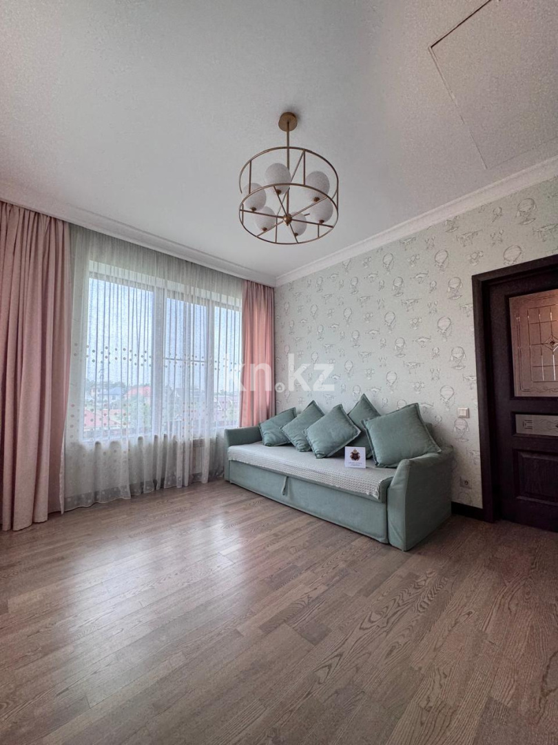 Продажа 8-комнатного дома, 431 м² в Алматы - фото 12