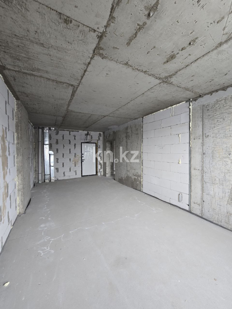 Продажа 2-комнатной квартиры, 59.6 м² - Продажа квартир в Алматы - страница 2 фото 5 из 23