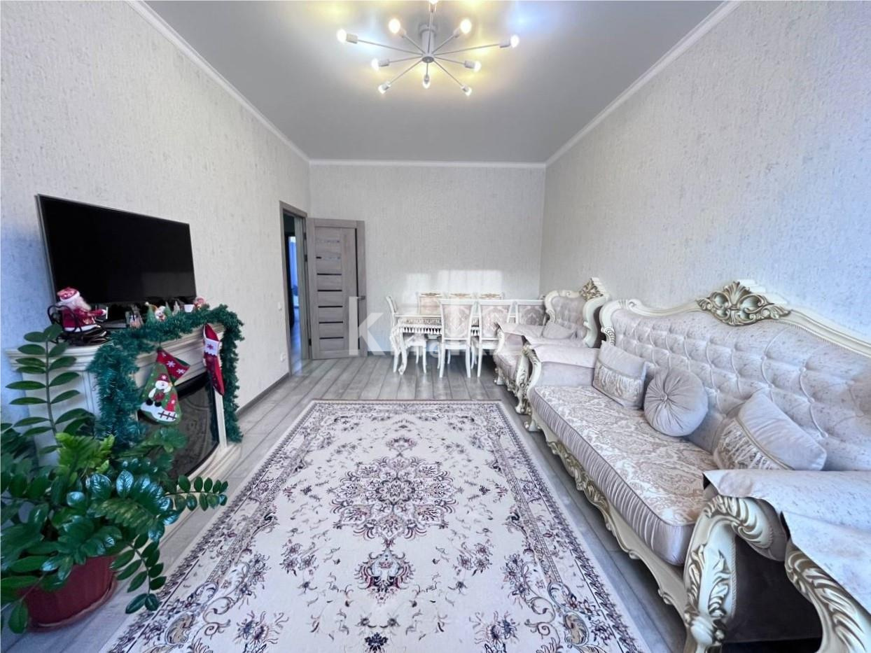 Продажа 4-комнатной квартиры, 111 м² - Продажа квартир в Балхаше фото 3 из 42