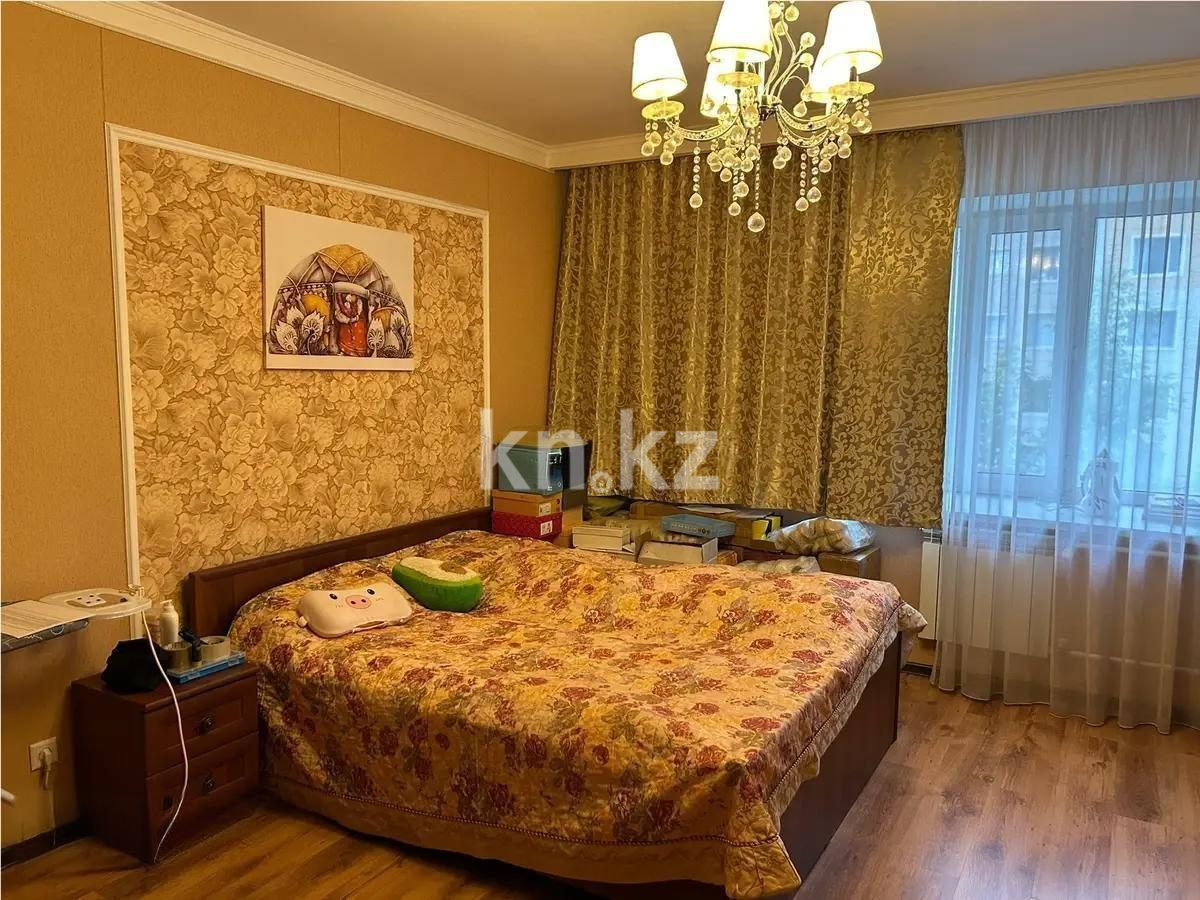 Продажа 4-комнатной квартиры, 120 м² - Продажа четырехкомнатных квартир от собственников в Астане фото 2 из 2