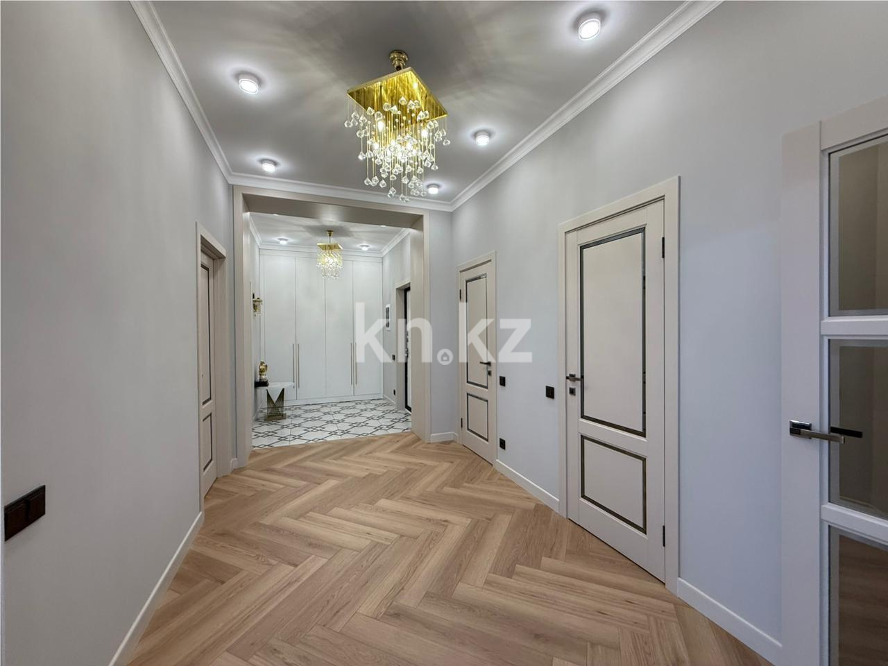 Продажа 3-комнатной квартиры, 89 м² в Караганде - фото 16
