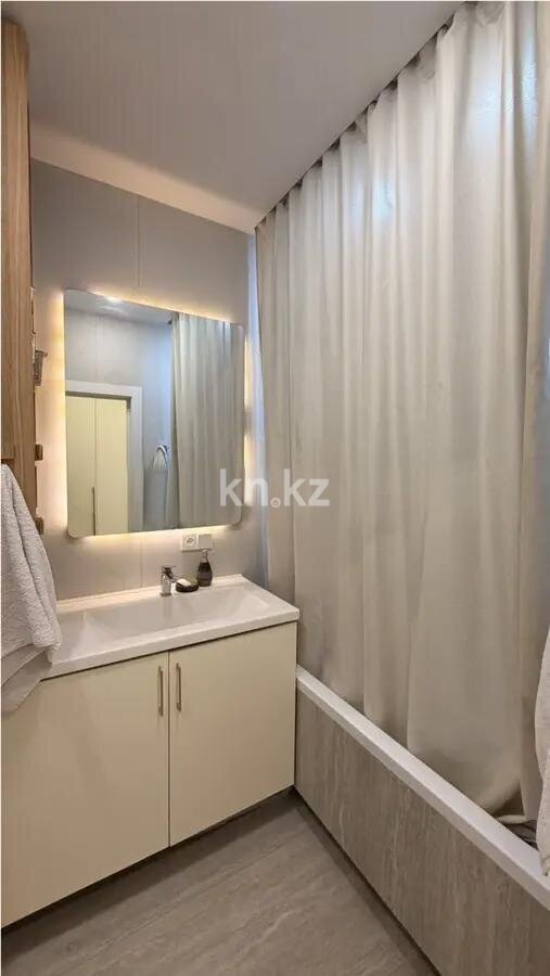 Продажа 3-комнатной квартиры, 65 м² в Алматы - фото 5