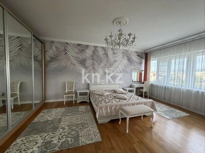 Продажа 3-комнатной квартиры, 85.9 м² - Продажа офисных и торговых помещений в Акмолинской области фото 4 из 9