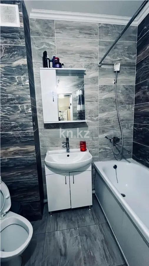 Продажа 1-комнатной квартиры, 44.4 м² - Продажа квартир от собственников в Астане - страница 2 фото 3 из 4