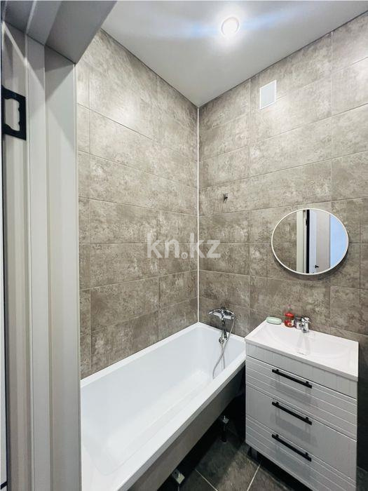 Продажа 2-комнатной квартиры, 45 м², ул. Таттимбета, дом  40 в Караганде - фото 4