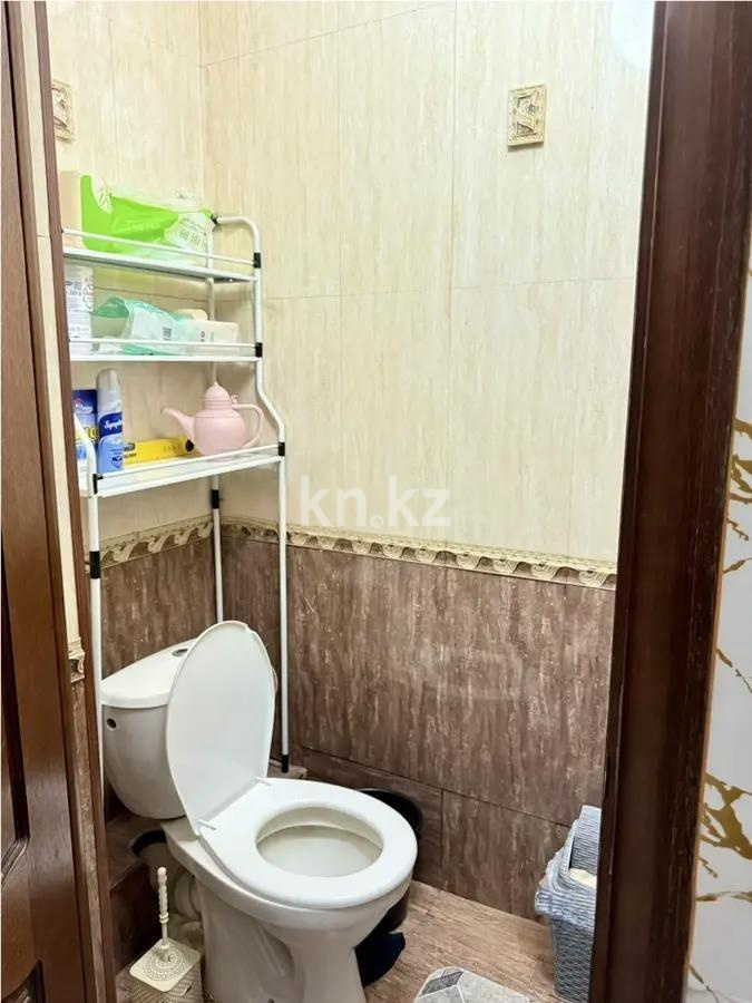 Продажа 2-комнатной квартиры, 59 м² в Алматы - фото 5