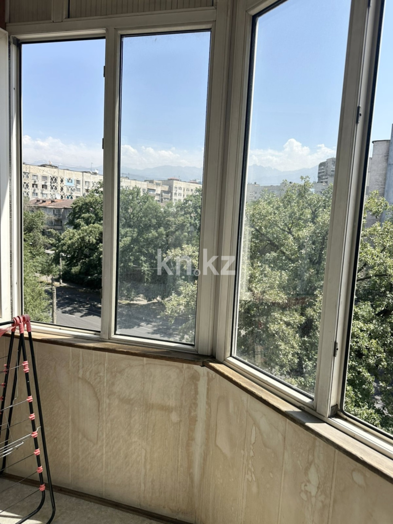 Продажа 1-комнатной квартиры, 34.7 м², ул. Макатаева, дом  81 - пр. Абылай хана - Продажа квартир в Алматы фото 5 из 6