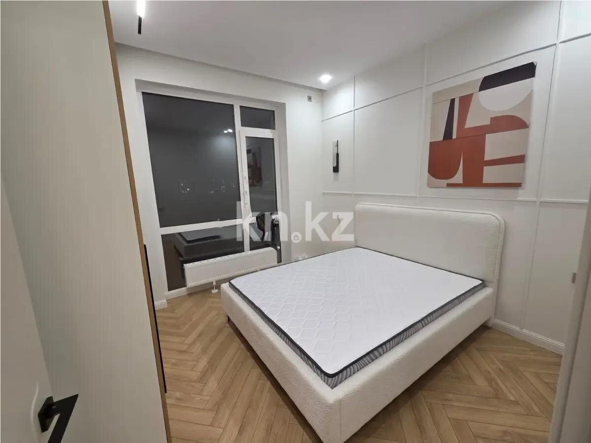 Продажа 2-комнатной квартиры, 46 м² в Алматы - фото 2