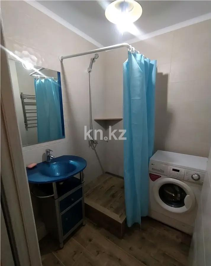 Продажа 2-комнатной квартиры, 51 м² - Продажа квартир в Жетысуском р-не Алматы - страница 2 фото 4 из 4