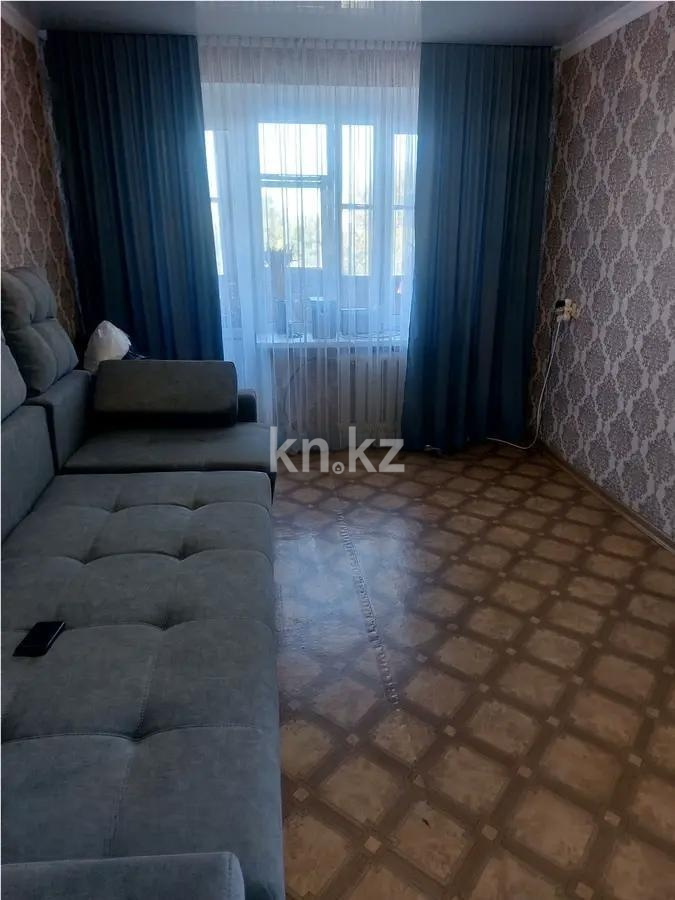 Продажа 2-комнатной квартиры, 60 м² - Продажа квартир в блочном доме в Темиртау фото 1 из 6