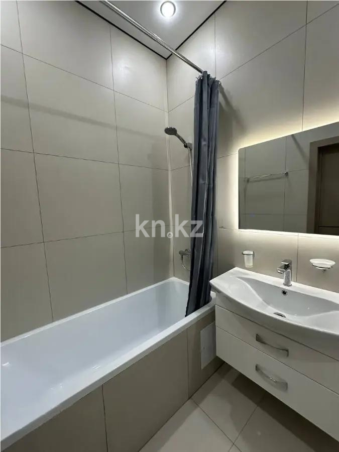 Продажа 2-комнатной квартиры, 39 м² - Недвижимость в Астане фото 4 из 6