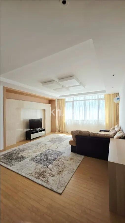 Продажа 3-комнатной квартиры, 97.4 м² в Астане