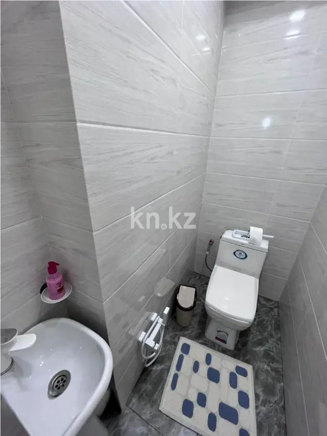 Продажа 3-комнатной квартиры, 79 м², ул. Жунисова, дом  2/13 - Продажа  трехкомнатных квартир в новостройках Алматы фото 6 из 7