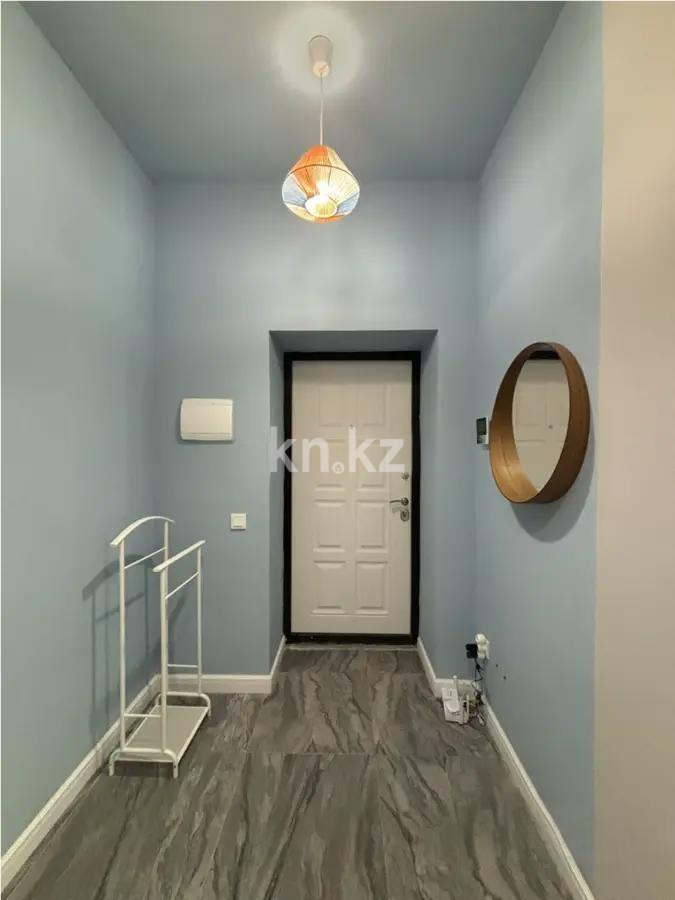 Продажа 2-комнатной квартиры, 46 м², ул. Букетова, дом  3/5 - Продажа  двухкомнатных квартир в Караганде фото 5 из 5