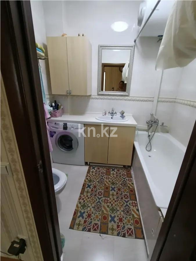 Продажа 2-комнатной квартиры, 74 м², ул. Розыбакиева, дом  283/1 в Алматы - фото 4