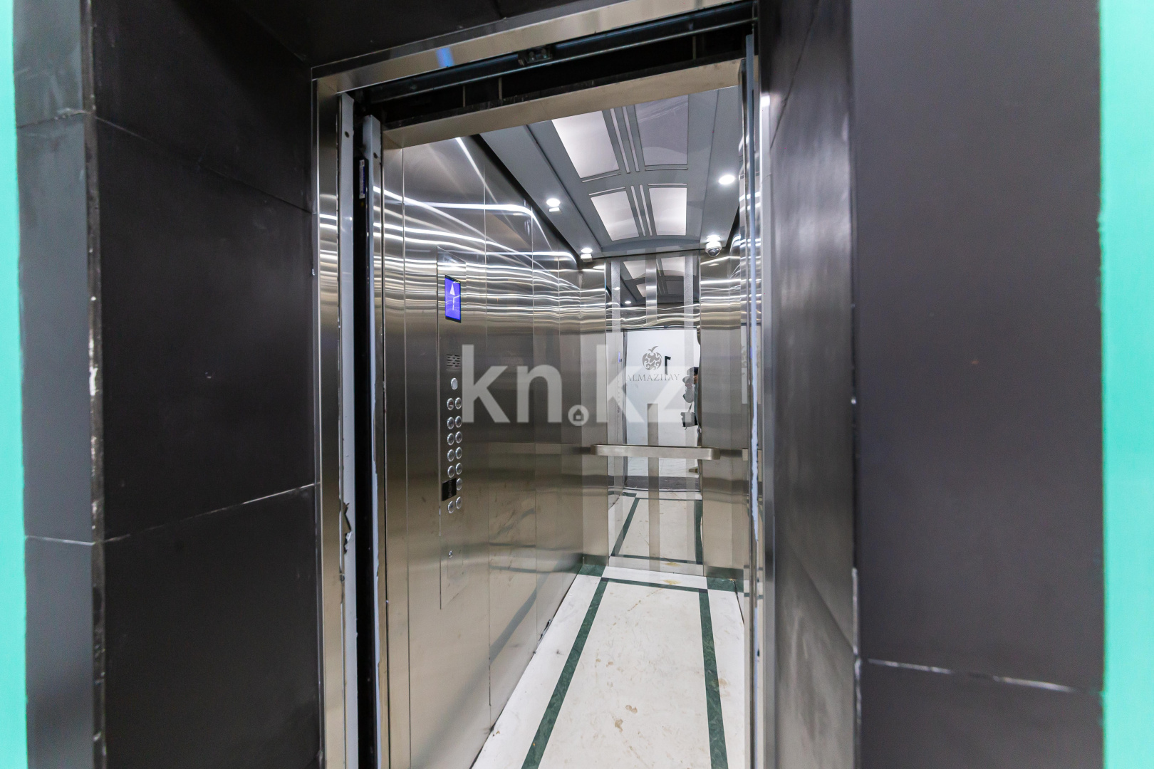 Продажа 2-комнатной квартиры, 60 м², ул. Жамбыла, дом  10 в Астане - фото 16