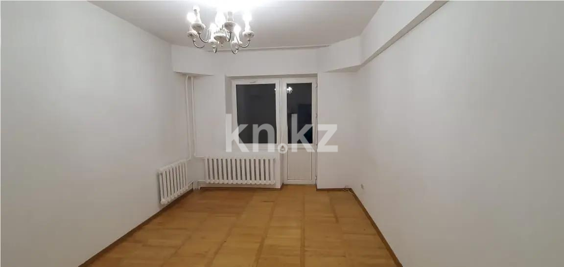 Продажа 2-комнатной квартиры, 53 м², ул. Байсеитовой, дом  45 - Продажа квартир в Казахстане фото 1 из 6