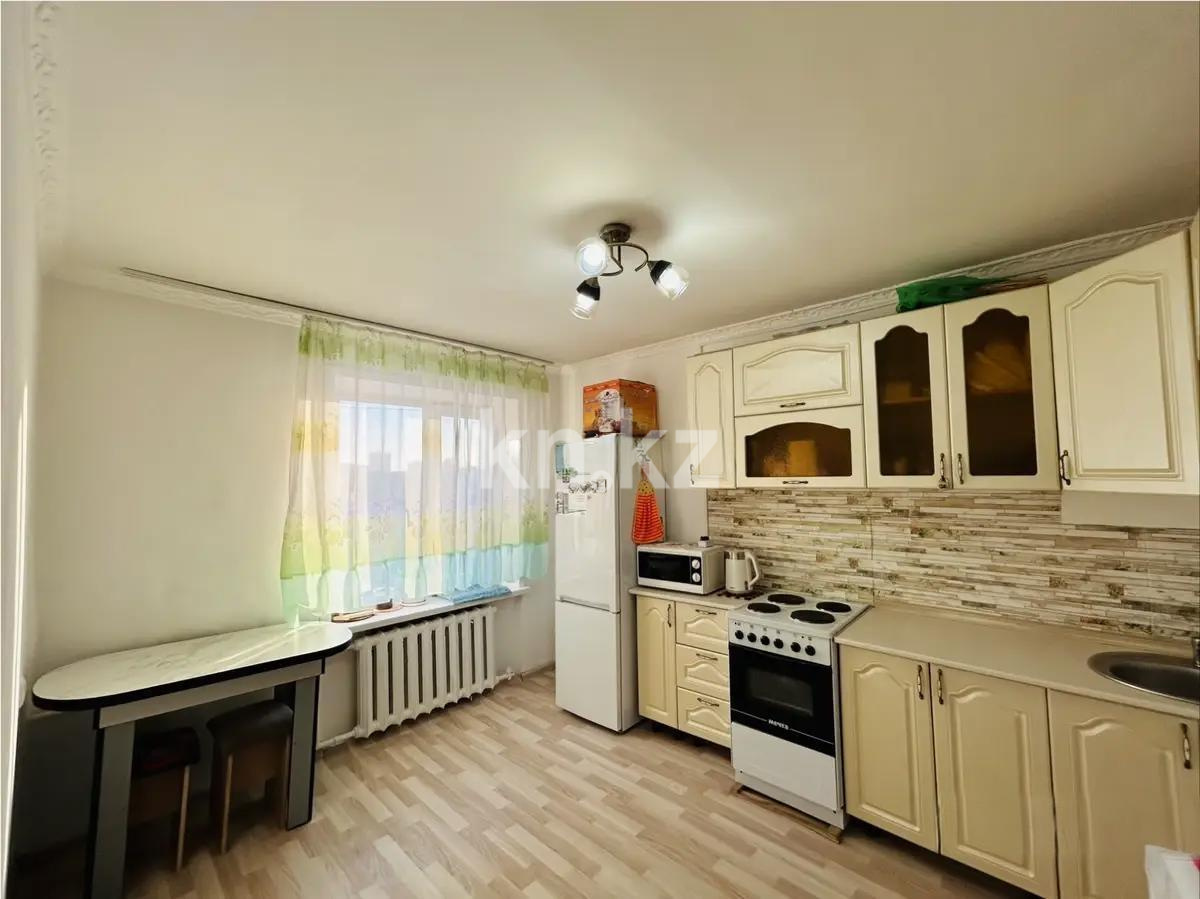 Продажа 1-комнатной квартиры, 38 м², пр. Тауелсыздык, дом  28 в Астане - фото 2