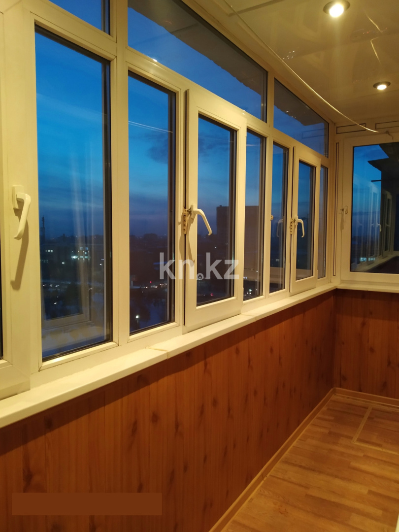 Аренда 2-комнатной квартиры, 50 м² - Аренда квартир помесячно от хозяев в Караганде фото 7 из 8
