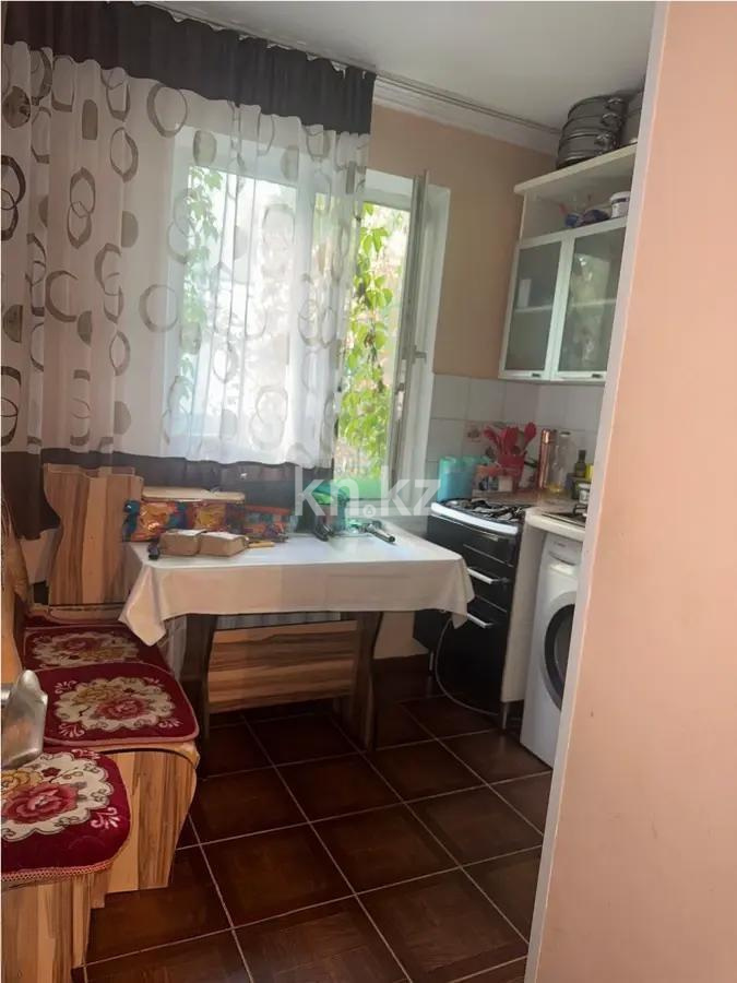 Продажа 1-комнатной квартиры, 35 м², мкр-н Таугуль, дом  39 в Алматы - фото 3