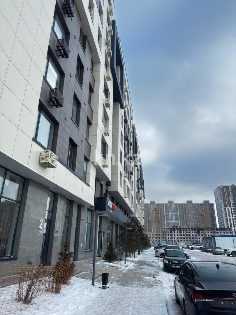 Продажа , 128 м² - Продажа офисных и торговых помещений в Астане фото 1 из 1