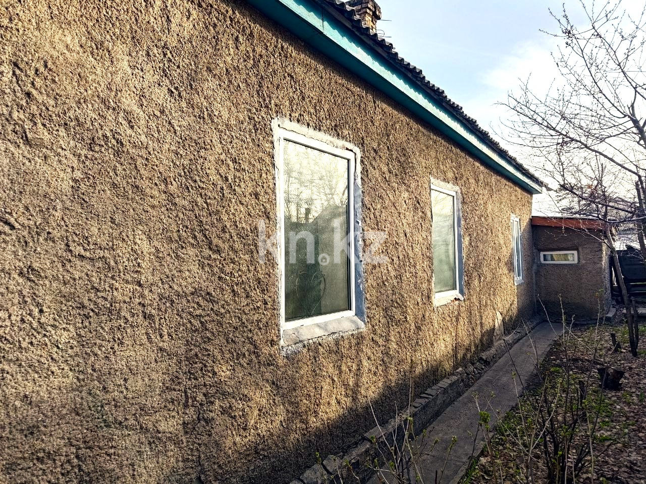 Продажа 4-комнатного дома, 74 м² - Продажа домов, коттеджей в Казахстане фото 3 из 16