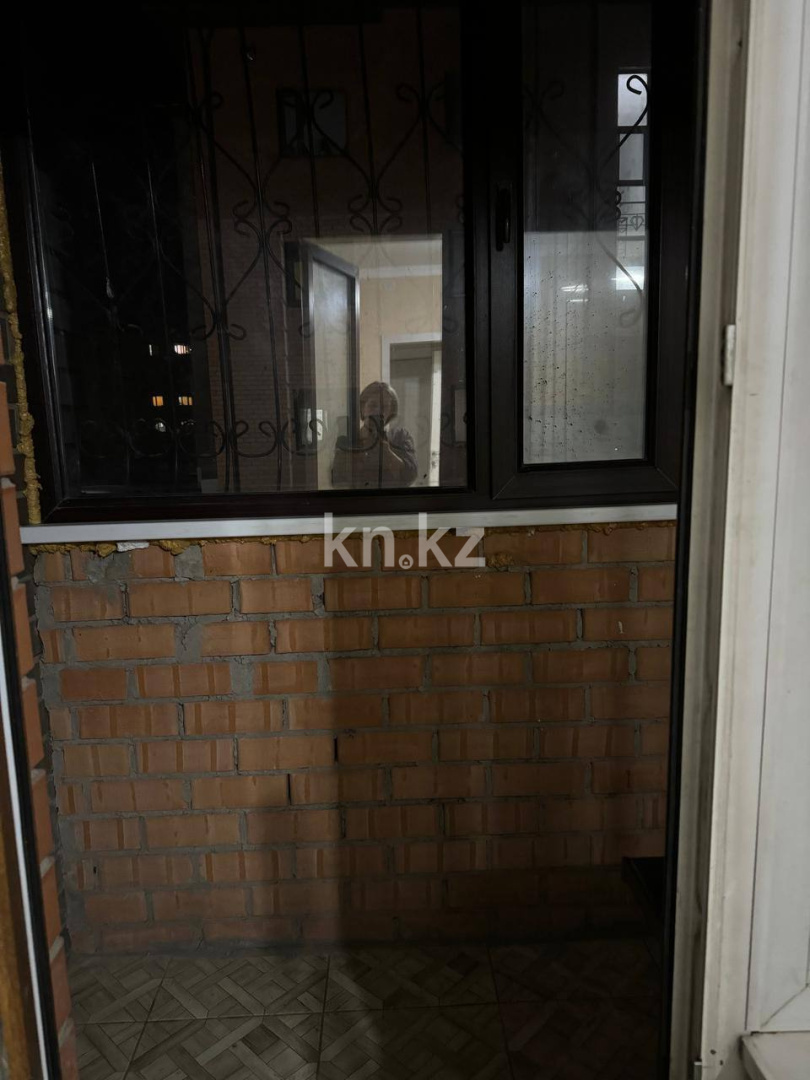 Аренда 1-комнатной квартиры, 34 м² - Аренда квартир помесячно в Казахстане фото 4 из 8