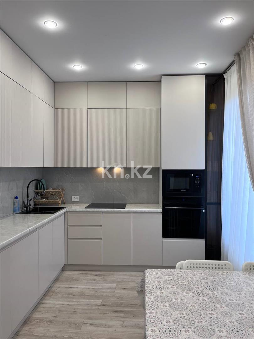 Продажа 3-комнатной квартиры, 85 м² в Караганде - фото 7