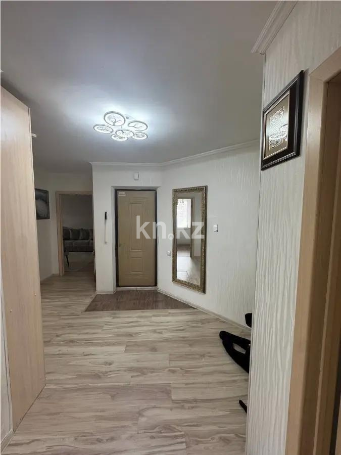 Продажа 3-комнатной квартиры, 93.3 м² в Астане - фото 7