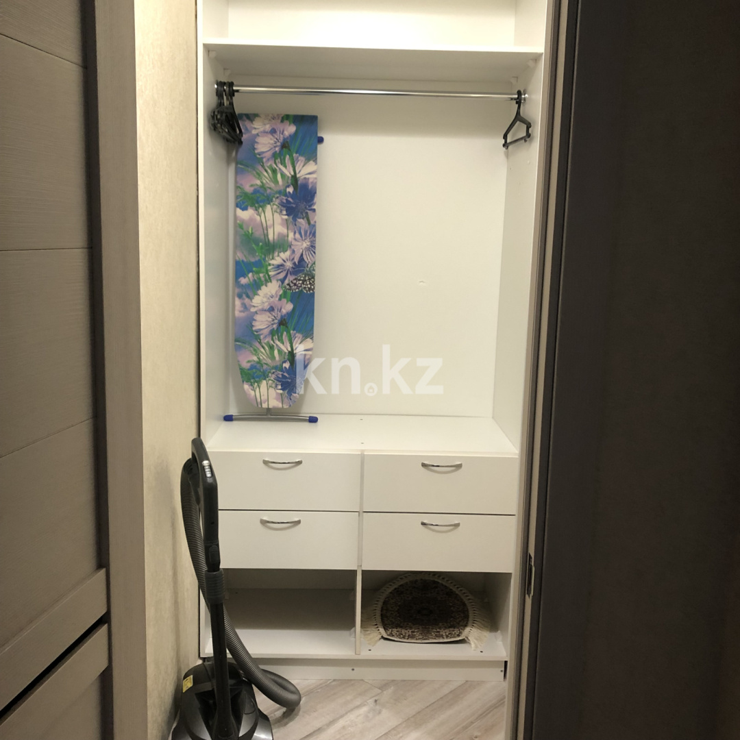 Аренда 1-комнатной квартиры, 41.2 м² - Аренда квартир помесячно в Актобе фото 6 из 10