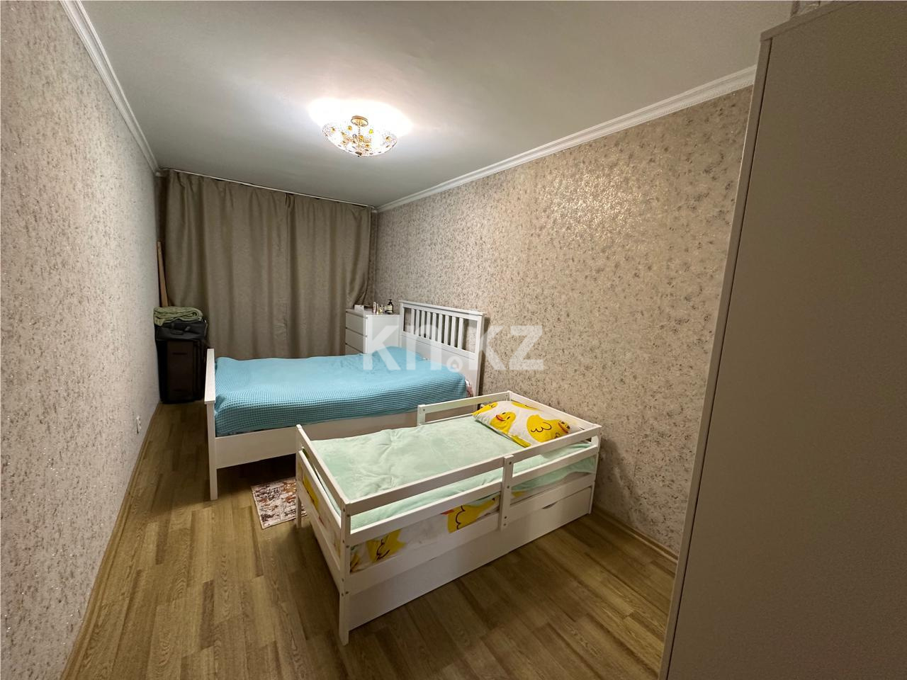 Продажа 2-комнатной квартиры, 59 м², мкр-н 21 - Продажа квартир в Караганде фото 4 из 14