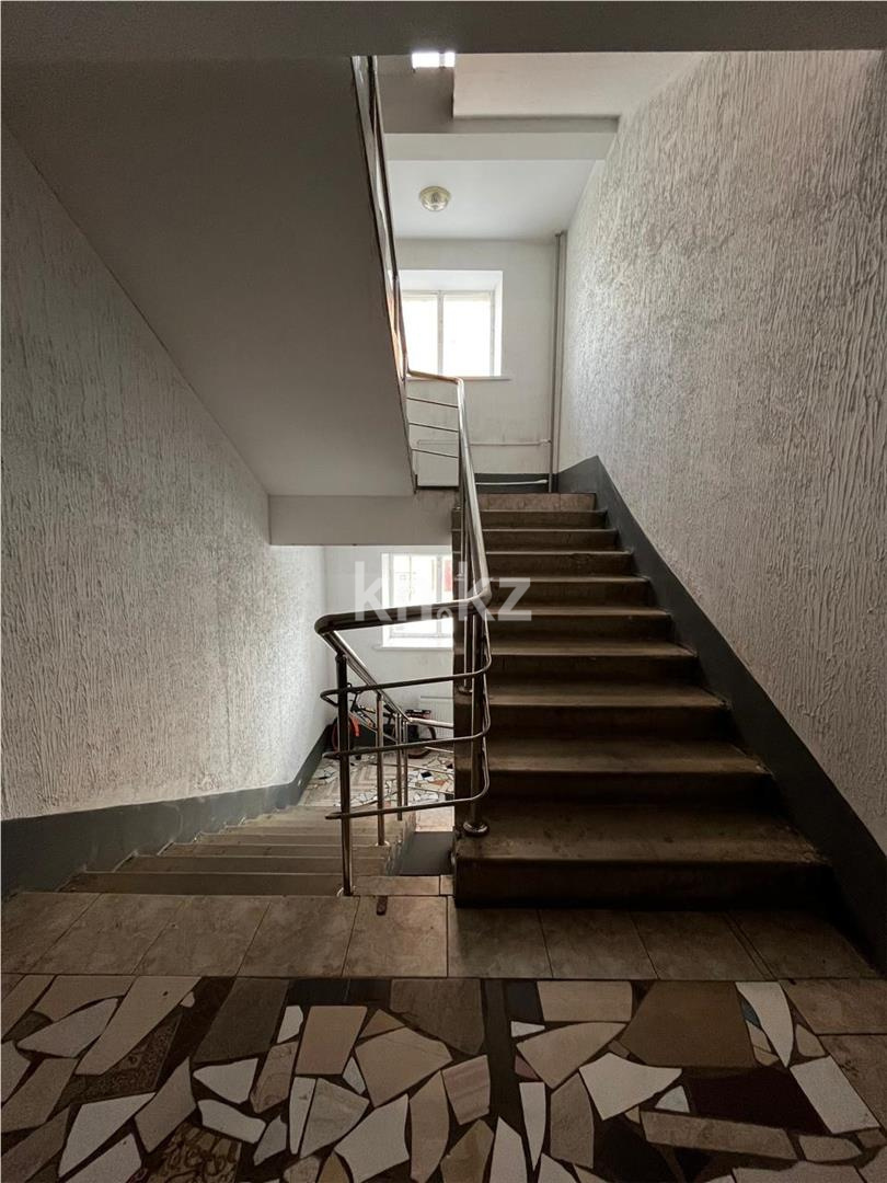 Продажа 2-комнатной квартиры, 50 м² - Продажа квартир в Караганде - страница 7 фото 11 из 12