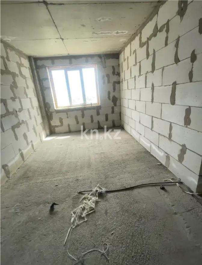 Продажа 1-комнатной квартиры, 39 м² в Астане
