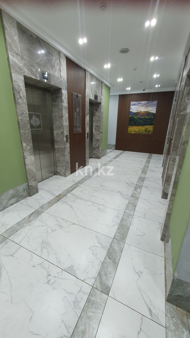 Аренда 2-комнатной квартиры, 60 м², ул. Сауран, дом  15 - ул. Орынбор - Аренда квартир помесячно в Астане без посредников фото 3 из 7