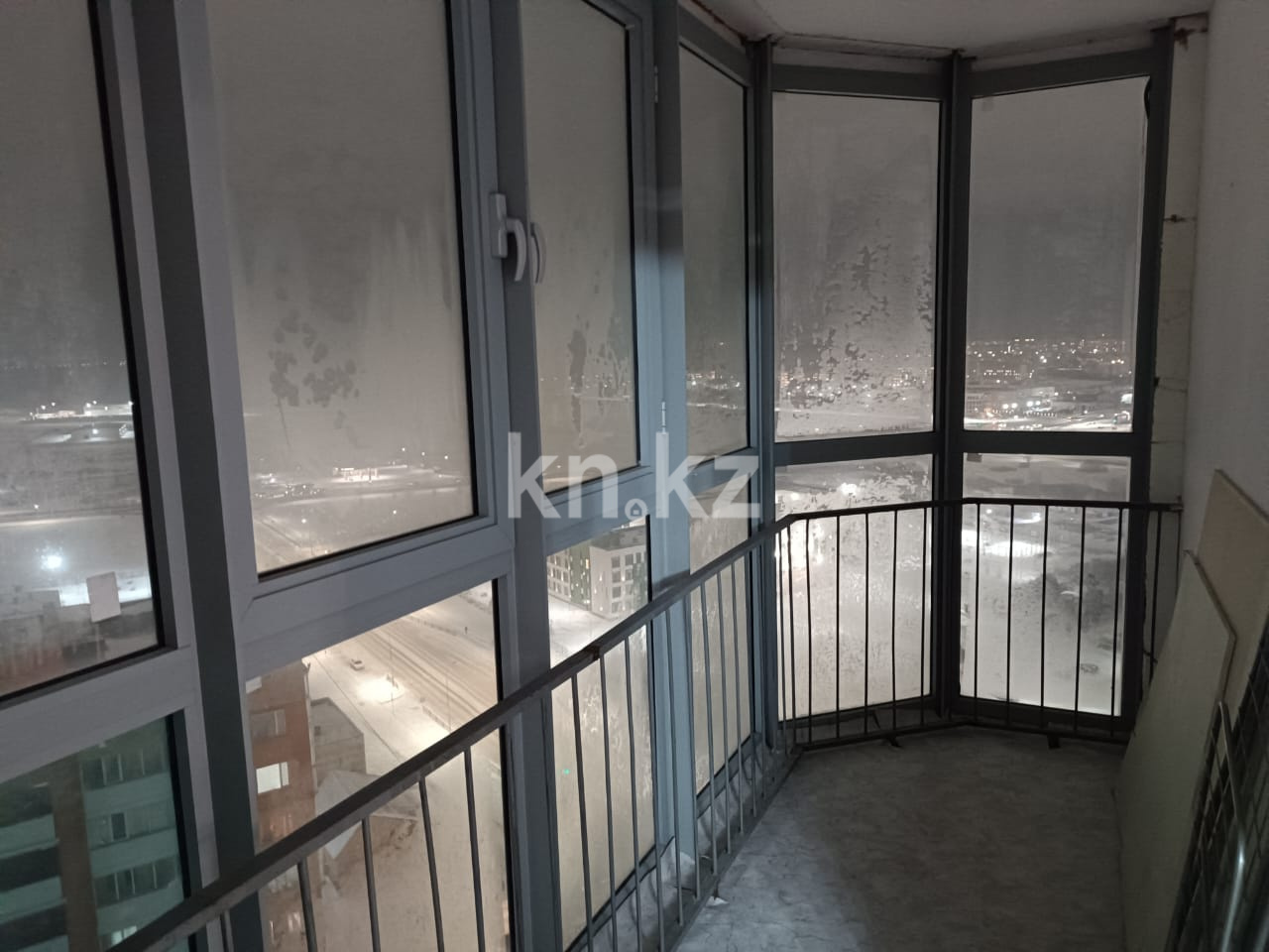 Продажа 2-комнатной квартиры, 64 м², ул. Момышулы в Караганде - фото 11