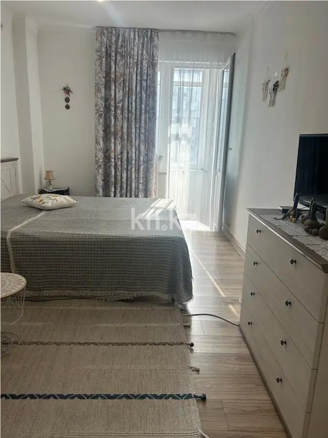 Продажа 2-комнатной квартиры, 68.9 м², ул. Макатаева, дом  131/3 в Алматы - фото 3