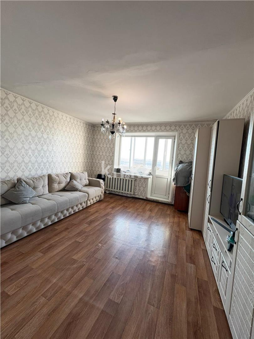 Продажа 1-комнатной квартиры, 36 м² в Караганде - фото 2