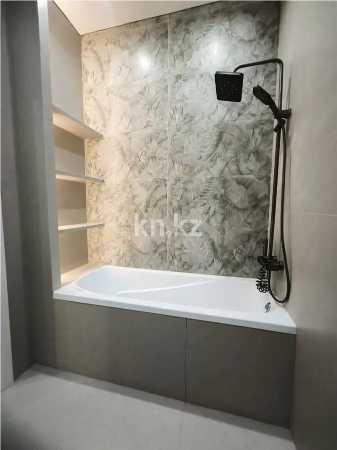 Продажа 2-комнатной квартиры, 41 м² в Алматы - фото 2