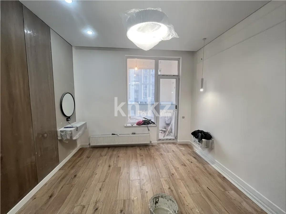 Продажа 3-комнатной квартиры, 66 м², ул. Молдагалиева, дом  3 в Астане