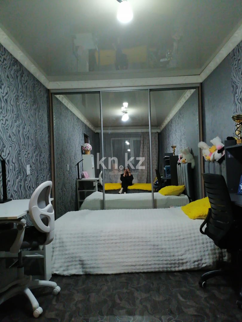 Продажа 2-комнатной квартиры, 47 м², ул. Ержанова, дом  63 в Караганде - фото 8