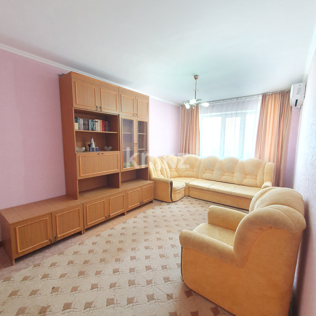 Продажа 2-комнатной квартиры, 52.6 м² - Недвижимость в Актобе фото 1 из 19