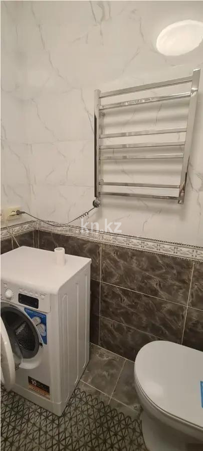 Продажа 1-комнатной квартиры, 38.1 м², ул. Сатпаева, дом  90/43 в Алматы - фото 3