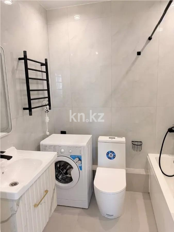 Продажа 2-комнатной квартиры, 60 м² в Алматы - фото 4