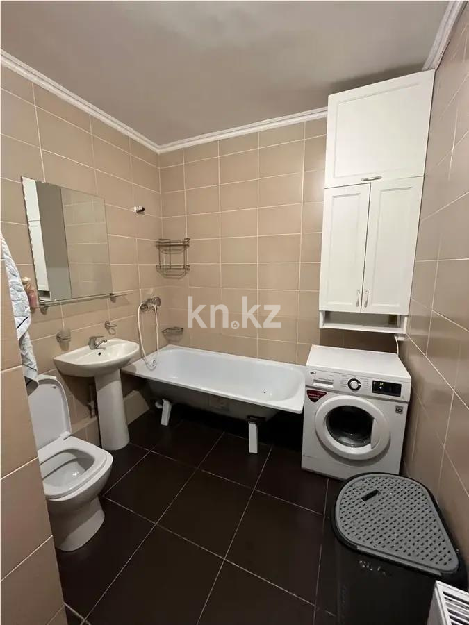 Продажа 3-комнатной квартиры, 104.9 м², ул. Нарикбаева, дом  5 в Астане - фото 7