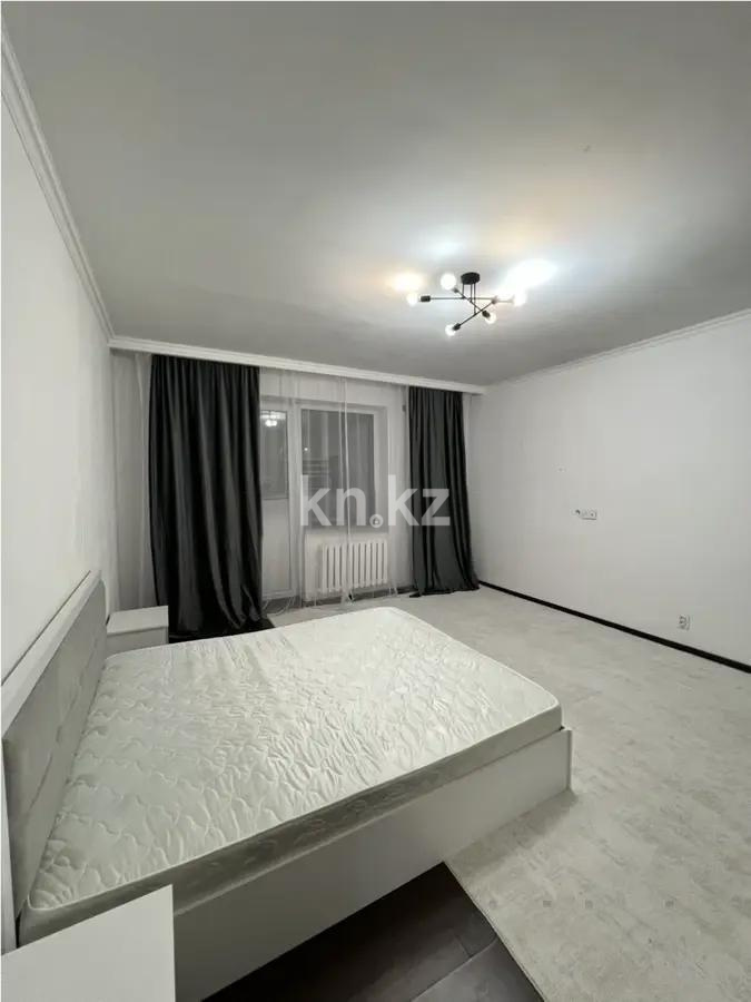 Продажа 1-комнатной квартиры, 45 м² в Астане