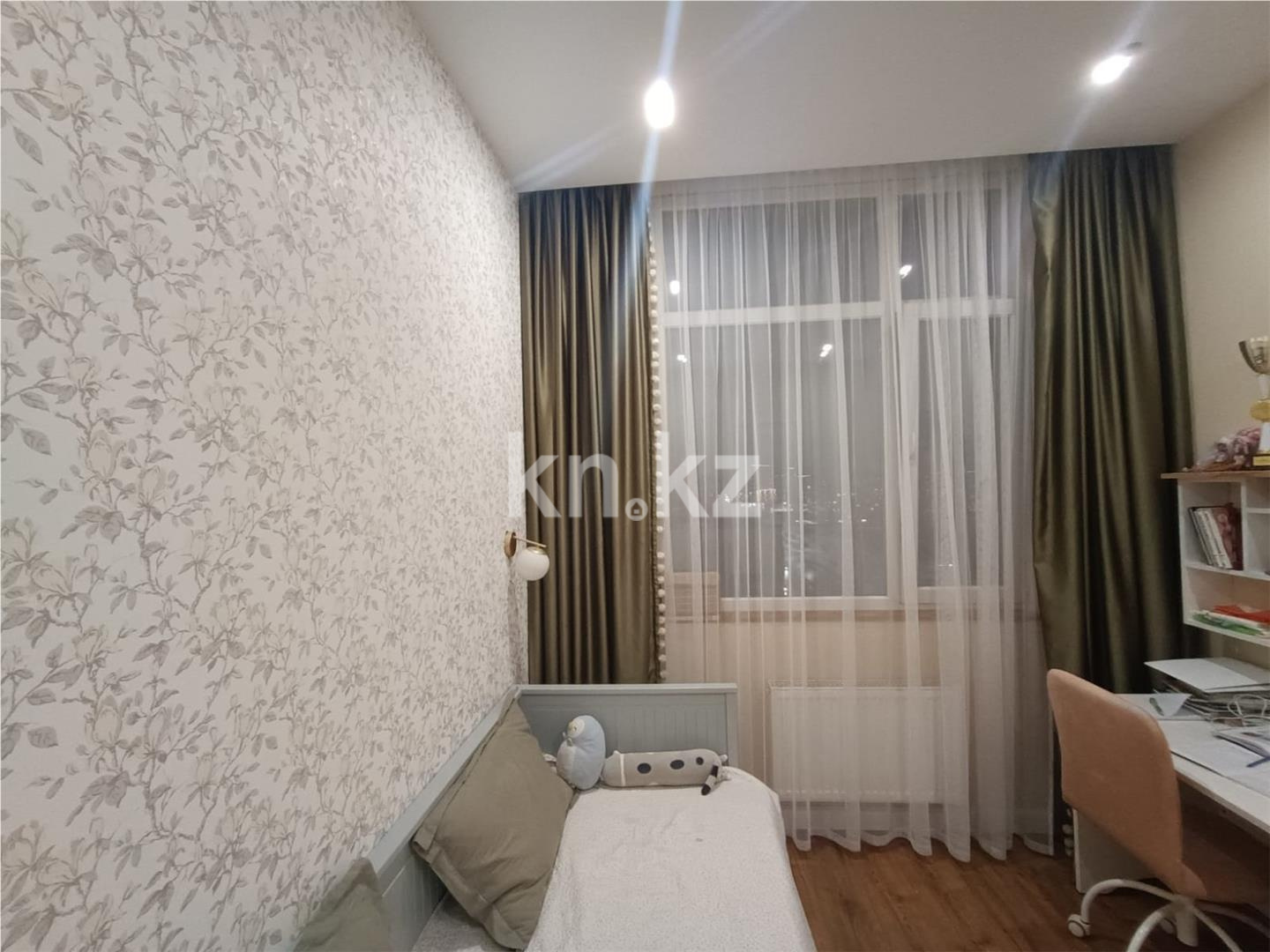 Продажа 3-комнатной квартиры, 73 м², ул. Нурмагамбетова в Астане - фото 6