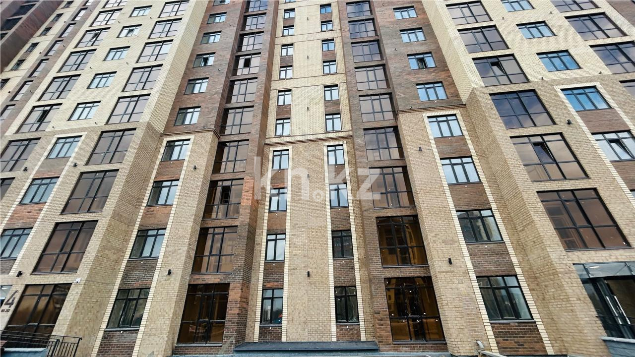 Продажа 2-комнатной квартиры, 47 м² - Продажа квартир в кирпичном доме в Казахстане - страница 103 фото 10 из 10