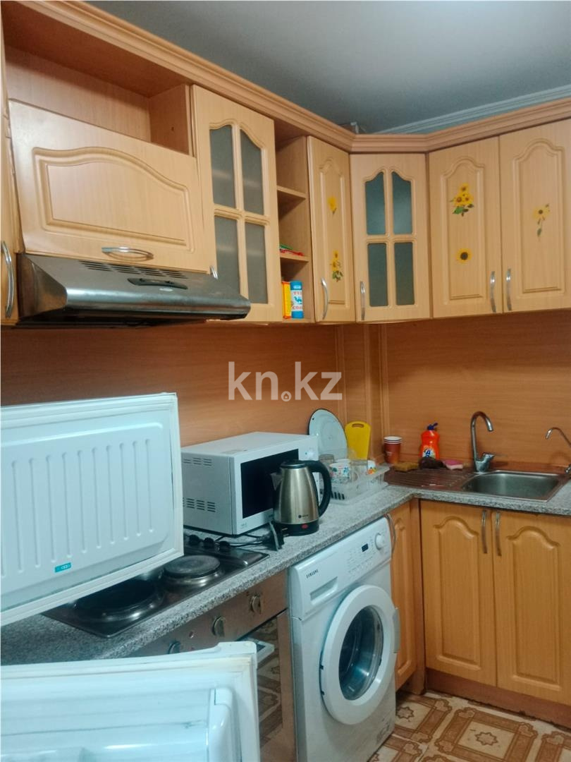 Продажа 3-комнатной квартиры, 60 м² - Продажа трехкомнатных квартир в Казахстане - страница 12 фото 10 из 12