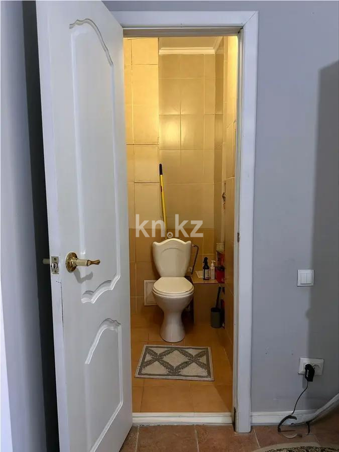 Продажа 2-комнатной квартиры, 60 м² - Продажа квартир в новостройках Астаны с фото - страница 7 фото 5 из 6