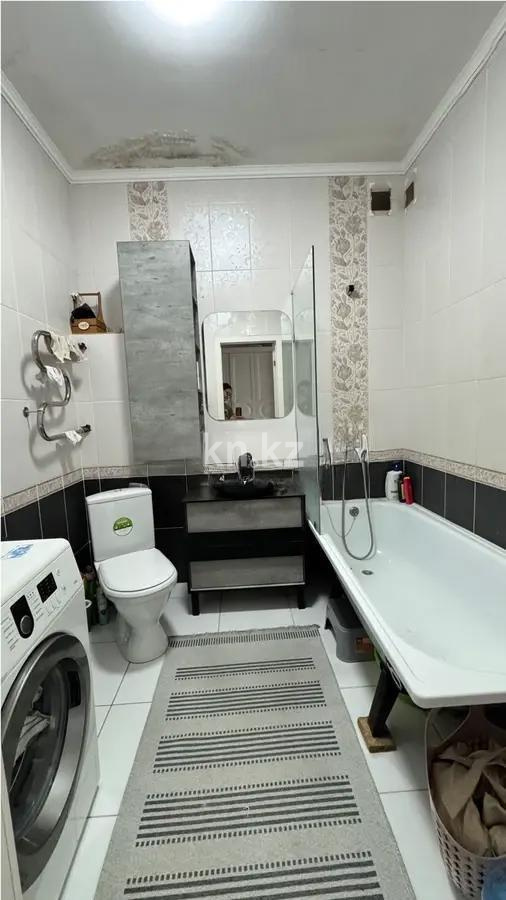 Продажа 1-комнатной квартиры, 56 м², ул. Куйши Дина, дом  30 - Продажа квартир в Астане фото 3 из 3